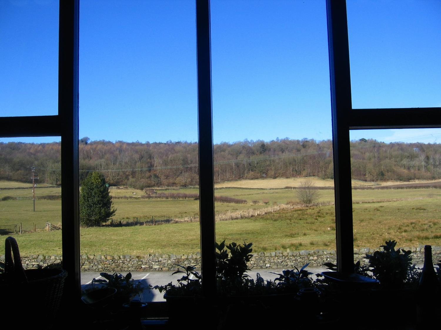 White Hart Inn Bouth Esterno foto