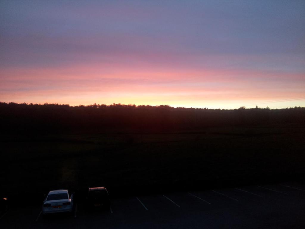 White Hart Inn Bouth Esterno foto